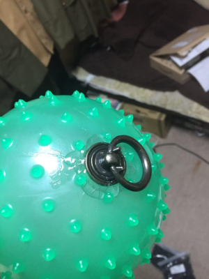 Супер дешевые приспособления для косплея