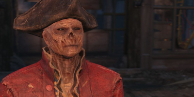 Напарники Fallout 4 по знаку зодиака