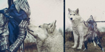 Лучший косплей Арториаса из Dark Souls Лучший косплей Арториаса из Dark Souls