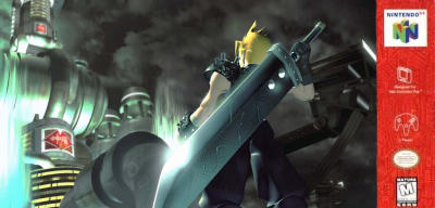 9 примеров того, как Final Fantasy изменила игровую индустрию