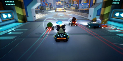 23 онлайн-игры, для которых не требуется PS Plus