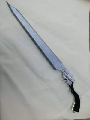 Супер дешевые приспособления для косплея