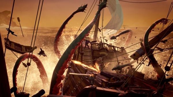 
                Rare добавит в Sea of Thieves платные приватные сервера и изменит структуру сезонов
            