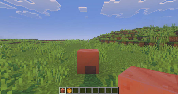 Медный голем [Моб]