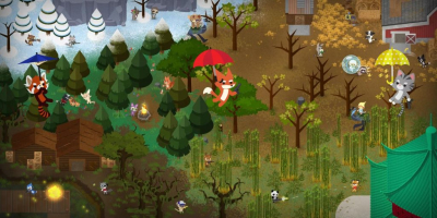 23 онлайн-игры, для которых не требуется PS Plus