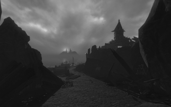 
                    Обзор игры «Лихо одноглазое». Ударный курс фольклористики в хорроре по мотивам русской народной сказки
                