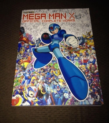 Лучшие артбуки по играм