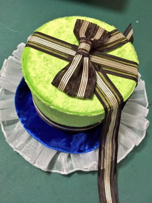 Супер дешевые приспособления для косплея