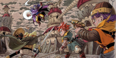 Лучшие игры про путешествия во времени