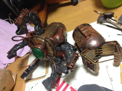 Супер дешевые приспособления для косплея