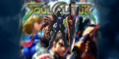 10 сильнейших персонажей в Soul Calibur 2