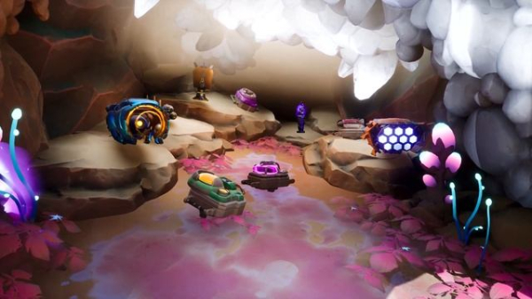 
                    Во что поиграть в июле: лучшие игры месяца
                