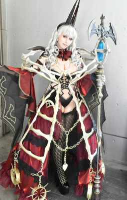 Супер дешевые приспособления для косплея