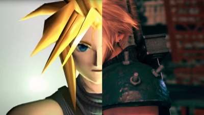 9 примеров того, как Final Fantasy изменила игровую индустрию