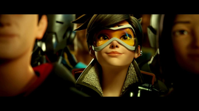 Лучшие женские играбельные персонажи