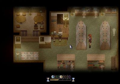 Лучшие эмоциональные инди-игры