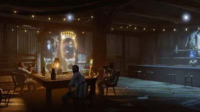 Лучшие игры, в которых можно как следует напиться