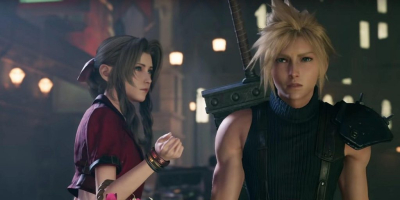 9 примеров того, как Final Fantasy изменила игровую индустрию