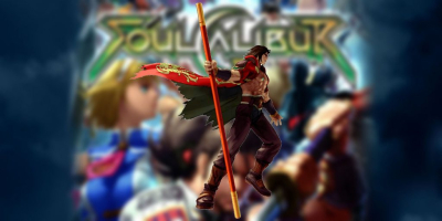 10 сильнейших персонажей в Soul Calibur 2