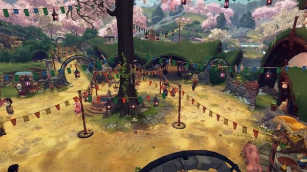 
                    Во что поиграть в июле: лучшие игры месяца
                