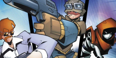 Лучшие игры про путешествия во времени