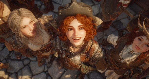 Разработчик заявил о создании чудо-технологии по искоренению токсичности в играх. Но она «умерла из-за Путина»
                 
                    Разработчик заявил о создании чудо-технологии по искоренению токсичности в играх. Но она «умерла из-за Путина»