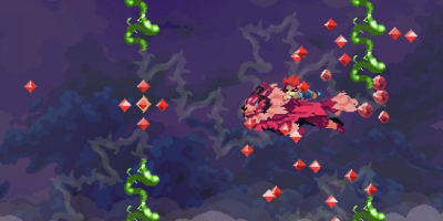 10 лучших протагонистов в инди-играх