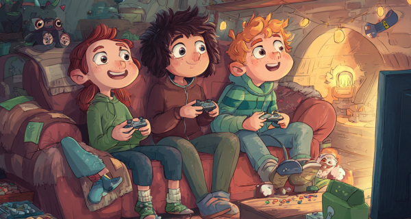 Разработчик заявил о создании чудо-технологии по искоренению токсичности в играх. Но она «умерла из-за Путина»
                 
                    Разработчик заявил о создании чудо-технологии по искоренению токсичности в играх. Но она «умерла из-за Путина»