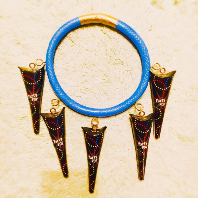 Супер дешевые приспособления для косплея