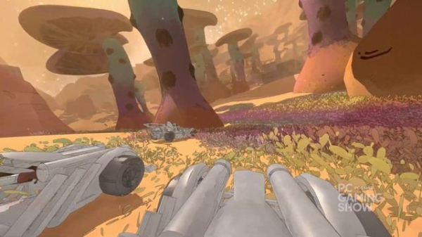 
                    Во что поиграть в июле: лучшие игры месяца
                
