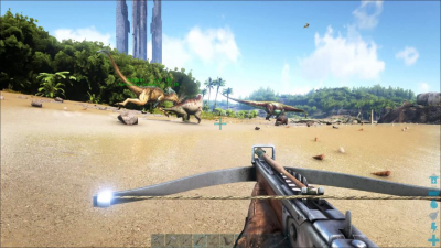 Лучшие игры, режимы и моды в жанре королевской битвы