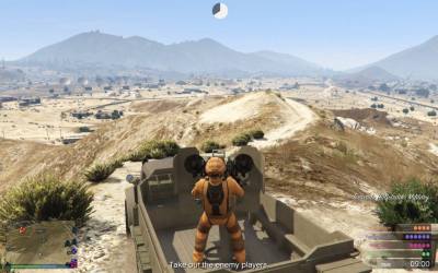 Лучшие игры, режимы и моды в жанре королевской битвы