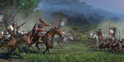 Лучшие игры в сеттинге Древнего Китая Лучшие игры в сеттинге Древнего Китая