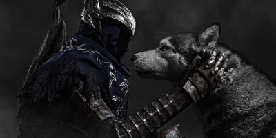 Лучший косплей Арториаса из Dark Souls Лучший косплей Арториаса из Dark Souls