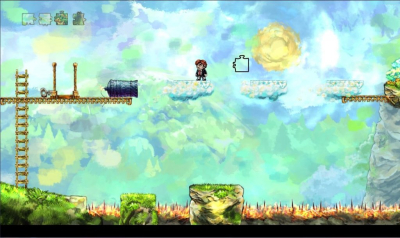 Лучшие эмоциональные инди-игры