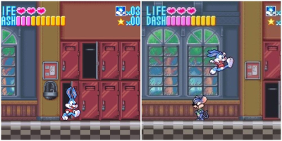 10 лучших игр Looney Tunes 10 лучших игр Looney Tunes