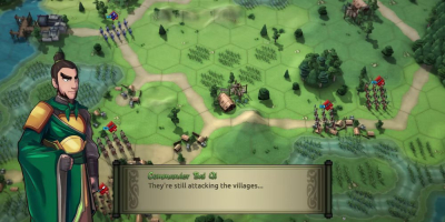 Лучшие игры в сеттинге Древнего Китая Лучшие игры в сеттинге Древнего Китая