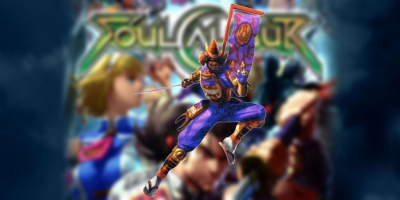 10 сильнейших персонажей в Soul Calibur 2