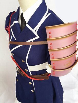 Супер дешевые приспособления для косплея