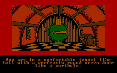 Лучшие игры по «Властелину колец» Лучшие игры по «Властелину колец»