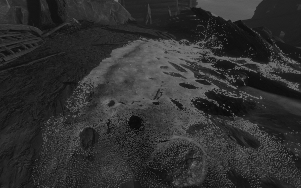 
                    Обзор игры «Лихо одноглазое». Ударный курс фольклористики в хорроре по мотивам русской народной сказки
                