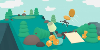 10 лучших спортивных инди-игр