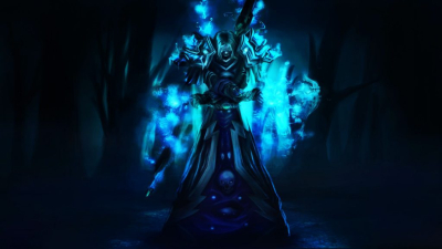 Класс в WoW: Classic по знаку зодиака Класс в WoW: Classic по знаку зодиака