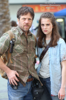 Лучший косплей с WonderCon 2019