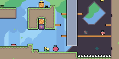 10 лучших протагонистов в инди-играх