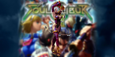 10 сильнейших персонажей в Soul Calibur 2