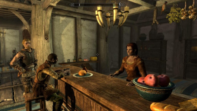 Лучшие игры, в которых можно как следует напиться