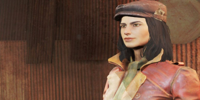 Напарники Fallout 4 по знаку зодиака