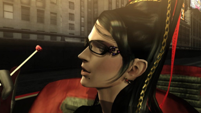 Лучшие женские играбельные персонажи