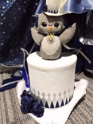 Супер дешевые приспособления для косплея